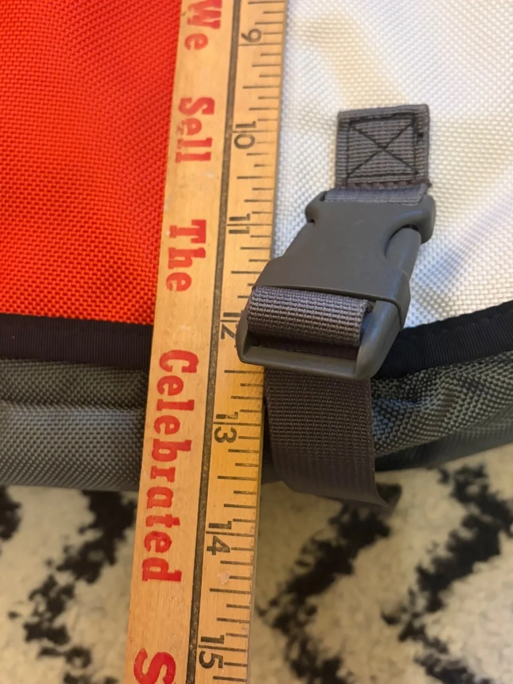 Timbuk2 commute our